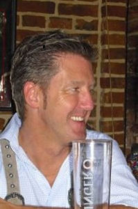 Profilbild von Klaus Prinke