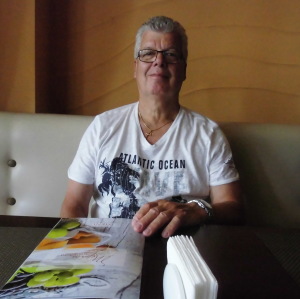 Profilbild von Klaus Pröger
