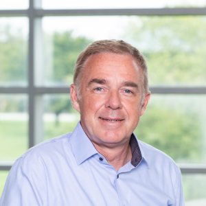 Profilbild von Klaus Prof. Dr. Hoerauf