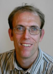 Profilbild von Klaus Prume