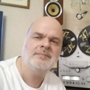 Profilbild von Klaus Pubanz