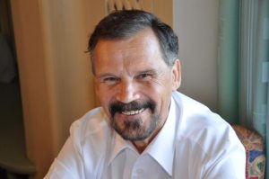 Profilbild von Klaus Puchert
