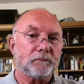 Profilbild von Klaus Puhl