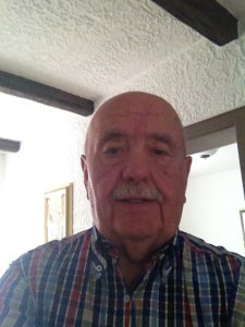 Profilbild von Klaus Puttmann