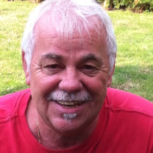 Profilbild von Klaus Quandt