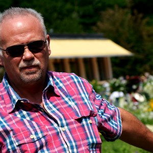 Profilbild von Klaus Quast