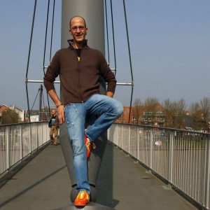 Profilbild von Klaus Quednau