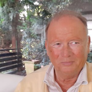 Profilbild von Klaus Raaz