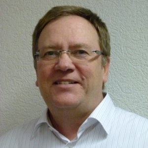 Profilbild von Klaus Rademacher