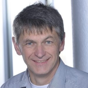 Profilbild von Klaus Radmacher