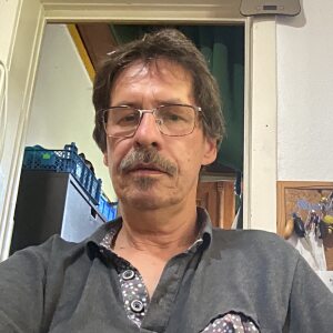 Profilbild von Klaus Radzicki