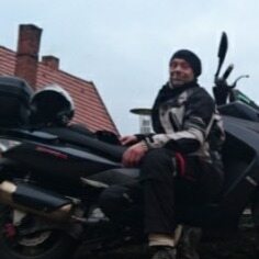 Profilbild von Klaus Räker