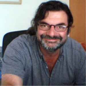Profilbild von Klaus Rämmele
