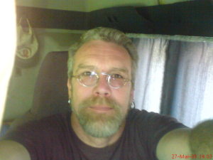 Profilbild von Klaus Rall