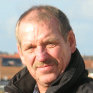 Profilbild von Klaus Rambalski