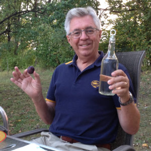 Profilbild von Klaus Rambow