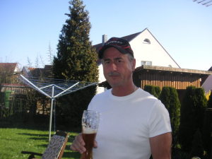 Profilbild von Klaus Rammelberg