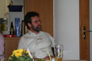 Profilbild von Klaus Rammelmeier