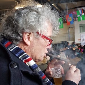 Profilbild von Klaus Raschkowski