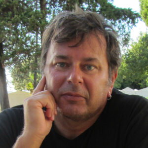 Profilbild von Klaus Rastetter