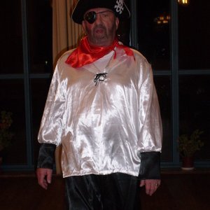 Profilbild von Klaus Ratter