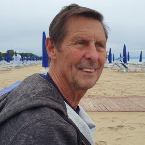 Profilbild von Klaus Ratzmann