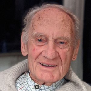Profilbild von Klaus Rauschert