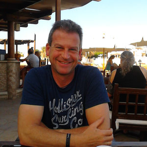 Profilbild von Klaus Rauschmeier