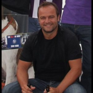 Profilbild von Klaus Rayer