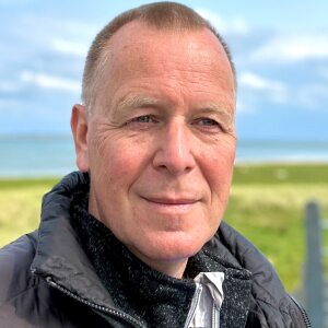 Profilbild von Klaus Rebentisch