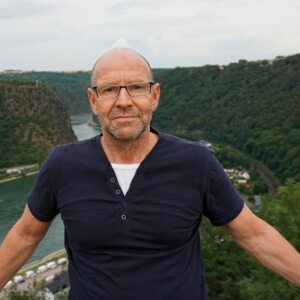 Profilbild von Klaus Rehnelt