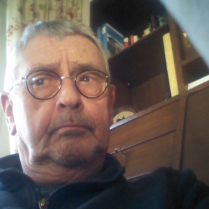 Profilbild von Klaus Rehnert