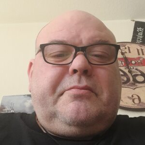 Profilbild von Klaus Reiche