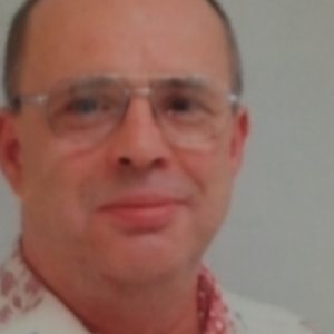 Profilbild von Klaus Reichelt