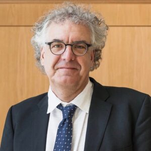 Profilbild von Klaus Reicherter