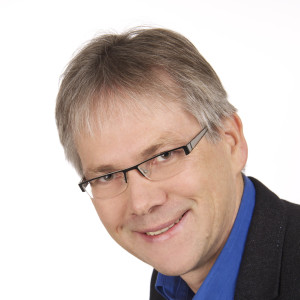 Profilbild von Klaus Reichle