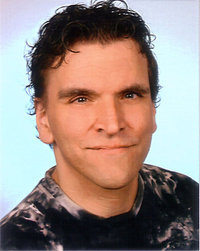 Profilbild von Klaus Reifschneider