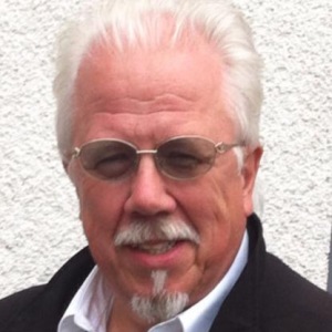 Profilbild von Klaus Reiher
