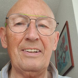 Profilbild von Klaus Reinartz