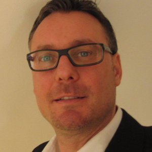 Profilbild von Klaus Reinders