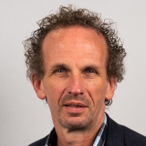 Profilbild von Klaus Reinhart