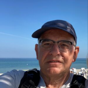 Profilbild von Klaus Reinhold
