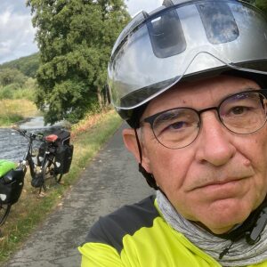 Profilbild von Klaus Reinhold