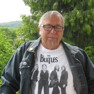 Profilbild von Klaus Reinke