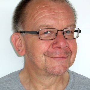 Profilbild von Klaus Reinknecht