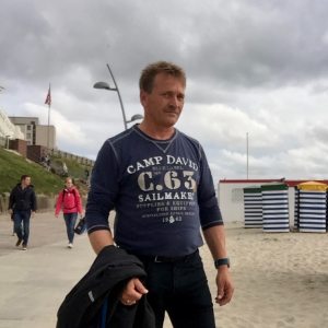 Profilbild von Klaus Reiss