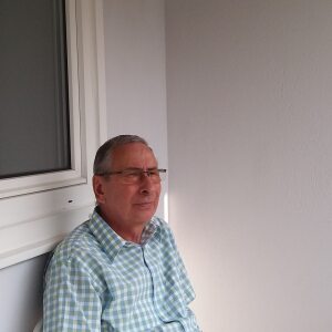 Profilbild von Klaus Reitz