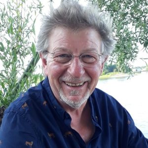 Profilbild von Klaus Remmel