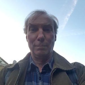 Profilbild von Klaus Renner