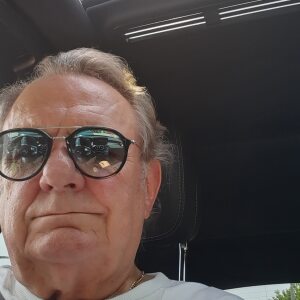 Profilbild von Klaus Rentschler